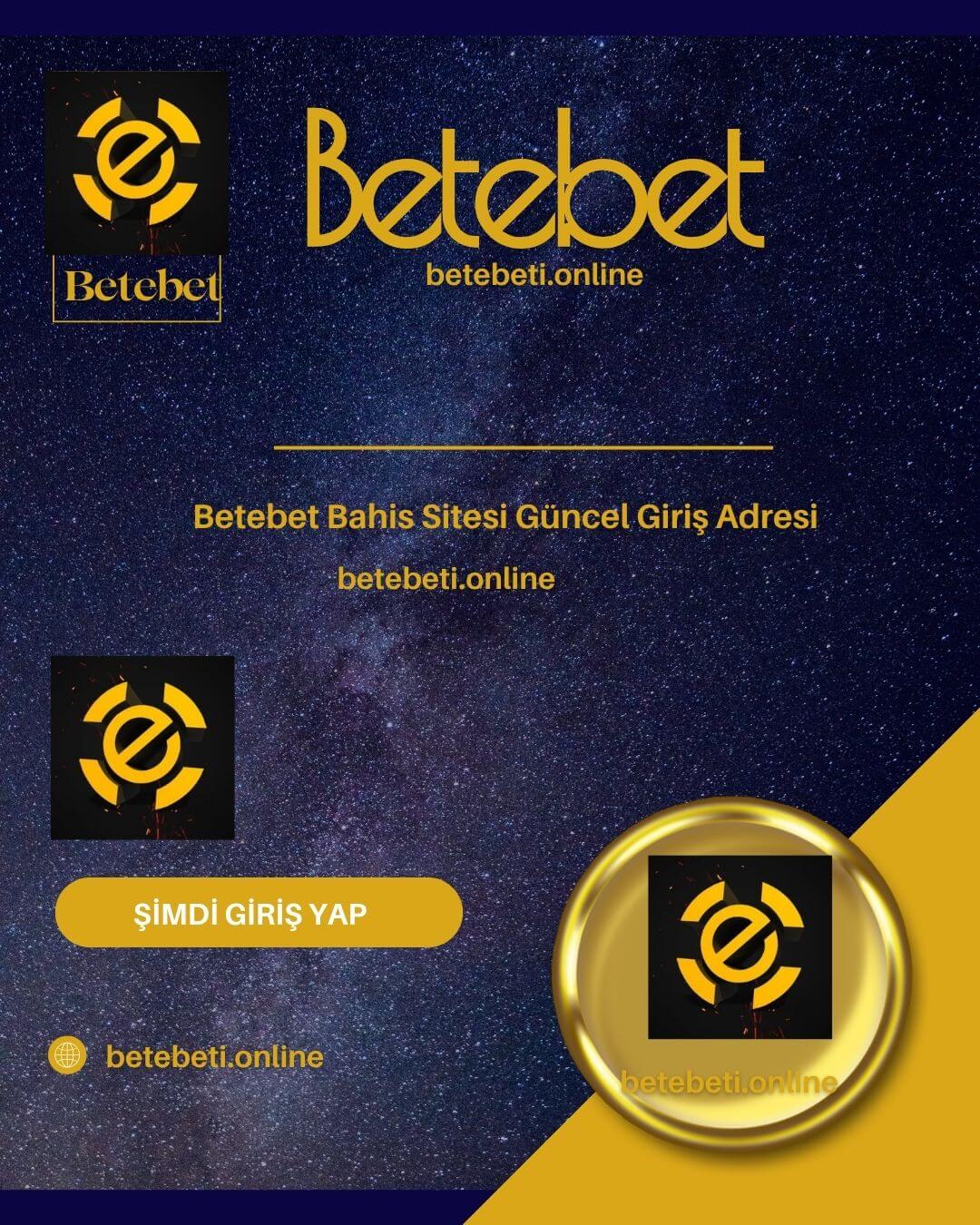 betebeti